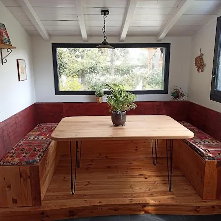 Maison Soulac-sur-mer, 4 Pieces, 8 Personnes - Fr-1-648-131 Soulac-sur-Mer