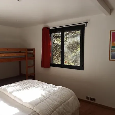 Maison Soulac-sur-mer, 4 Pieces, 8 Personnes - Fr-1-648-131 * Soulac-sur-Mer