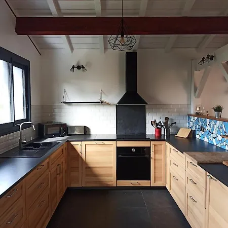 Maison Soulac-sur-mer, 4 Pieces, 8 Personnes - Fr-1-648-131 * Soulac-sur-Mer