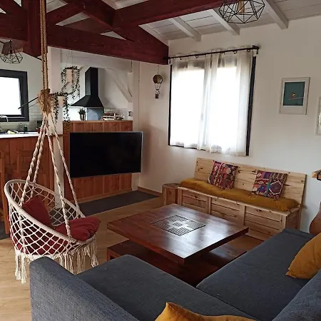 Maison Soulac-sur-mer, 4 Pieces, 8 Personnes - Fr-1-648-131 Dom wakacyjny *