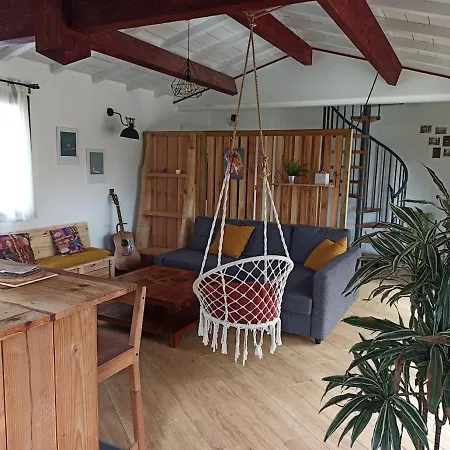 Maison Soulac-sur-mer, 4 Pieces, 8 Personnes - Fr-1-648-131 * Soulac-sur-Mer