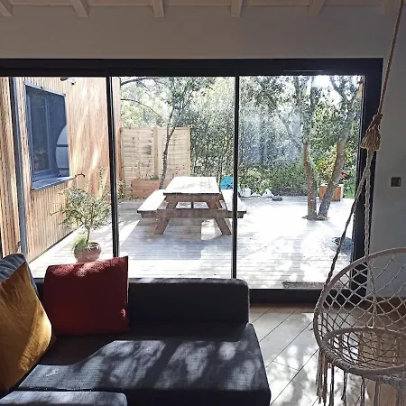 Maison Soulac-sur-mer, 4 Pieces, 8 Personnes - Fr-1-648-131 Soulac-sur-Mer